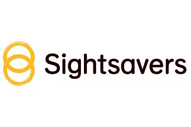 sightsavers 483320e