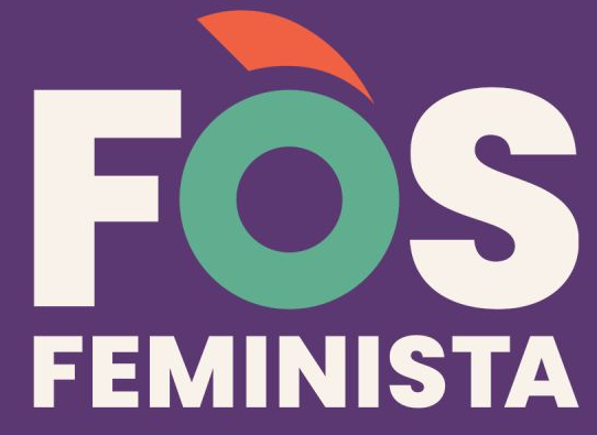 FOS FEMINISTA