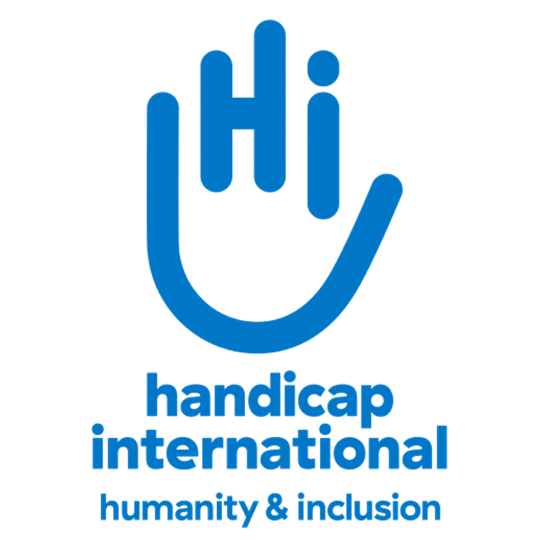 Handicap InTERNATIONAL humanity & Inclusion