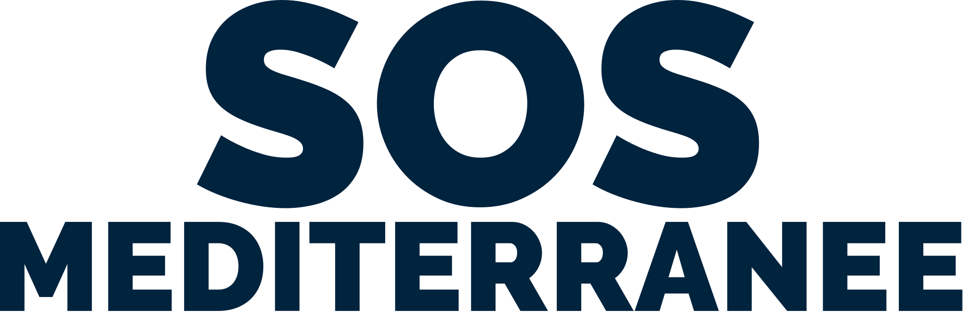 SOS MEDITERRANEE