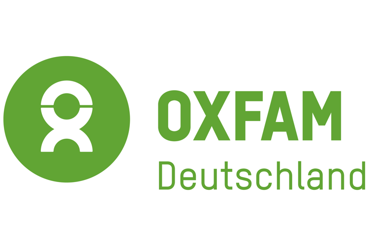 OXFAM Deutschland