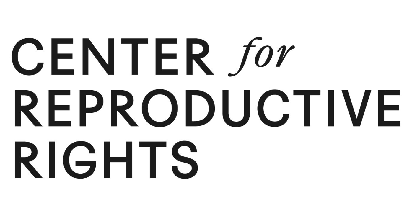 Center for Reproduction Rights