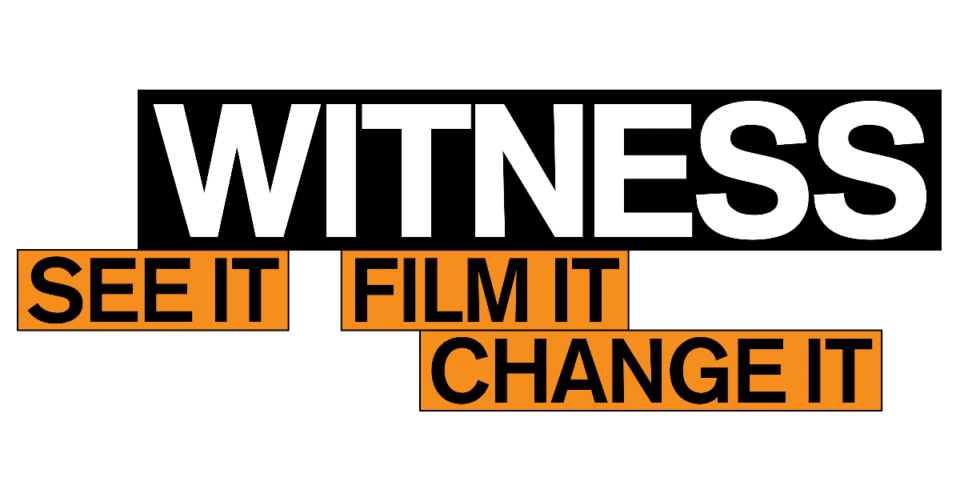 Witness See It Film ir Change It