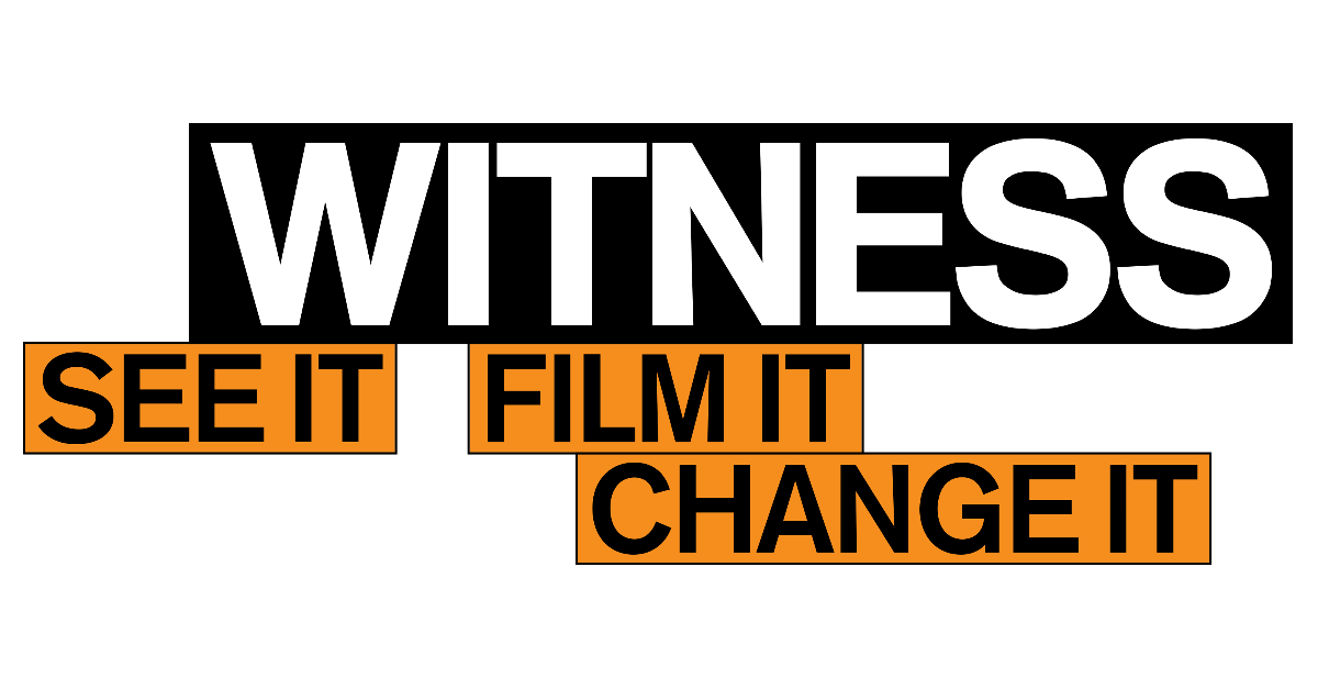 Witness See It Film ir Change It
